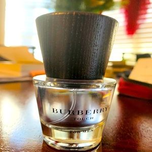 Burberry Touch for Men